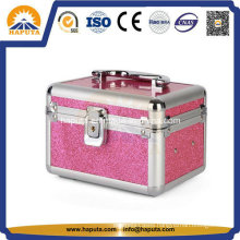 Mini Makeup Case with Removable Tray (HB-2180)